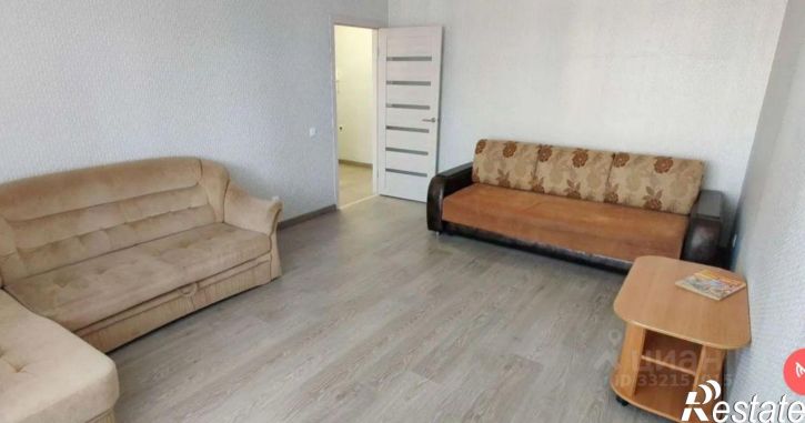 2-комн квартира ул Зур Урам, 1К 5,  д. 1К 5,  к. 5