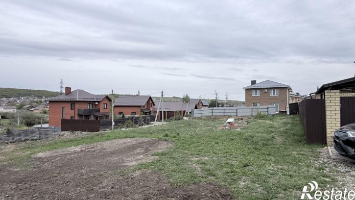 Земельный участок ул 2-я Центральная, 153В,  д. 153В
