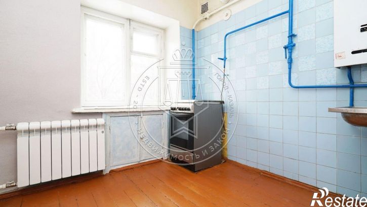 2-комн квартира Малая Печерская ул, 6