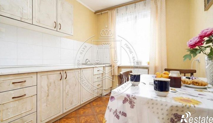 2-комн квартира Маршала Чуйкова ул, 20
