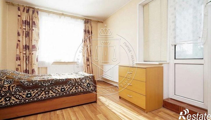 2-комн квартира Маршала Чуйкова ул, 20