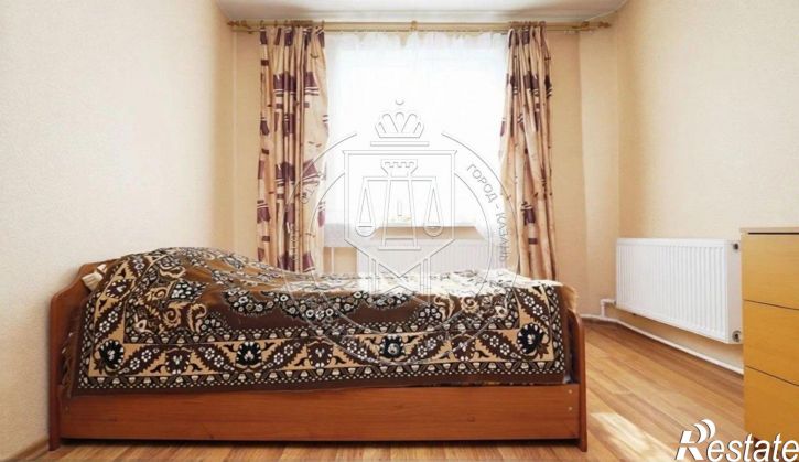 2-комн квартира Маршала Чуйкова ул, 20