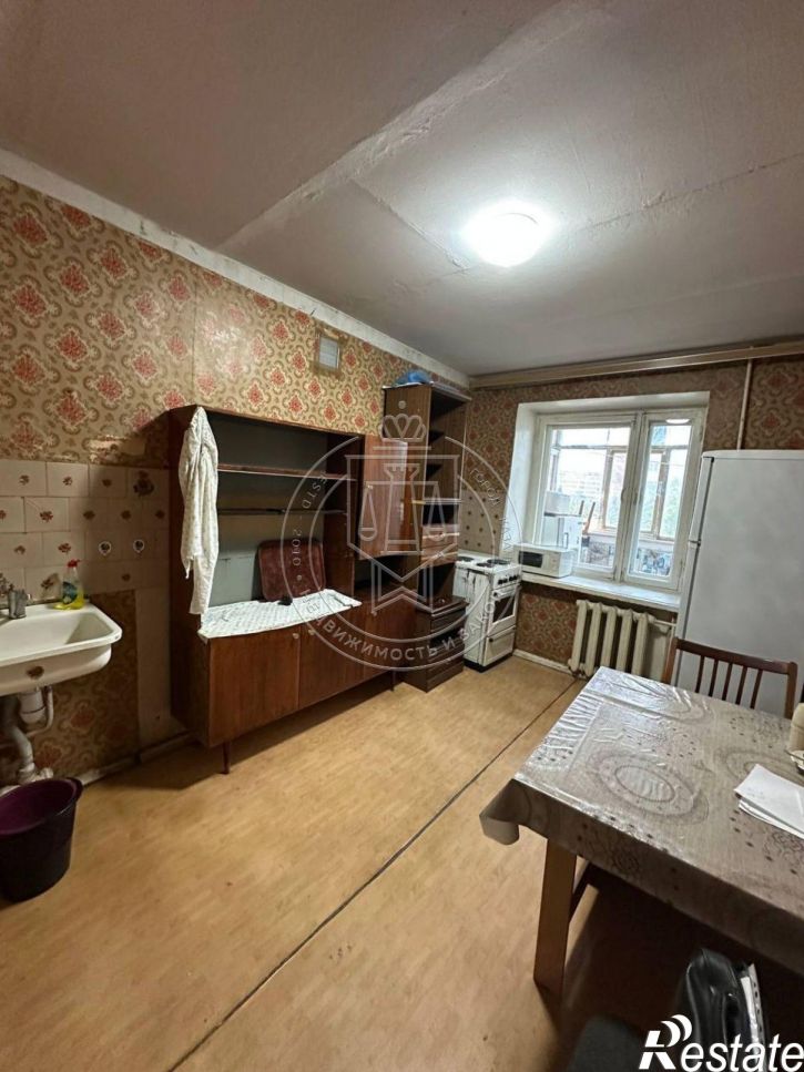 1-комн квартира Юлиуса Фучика ул, 101