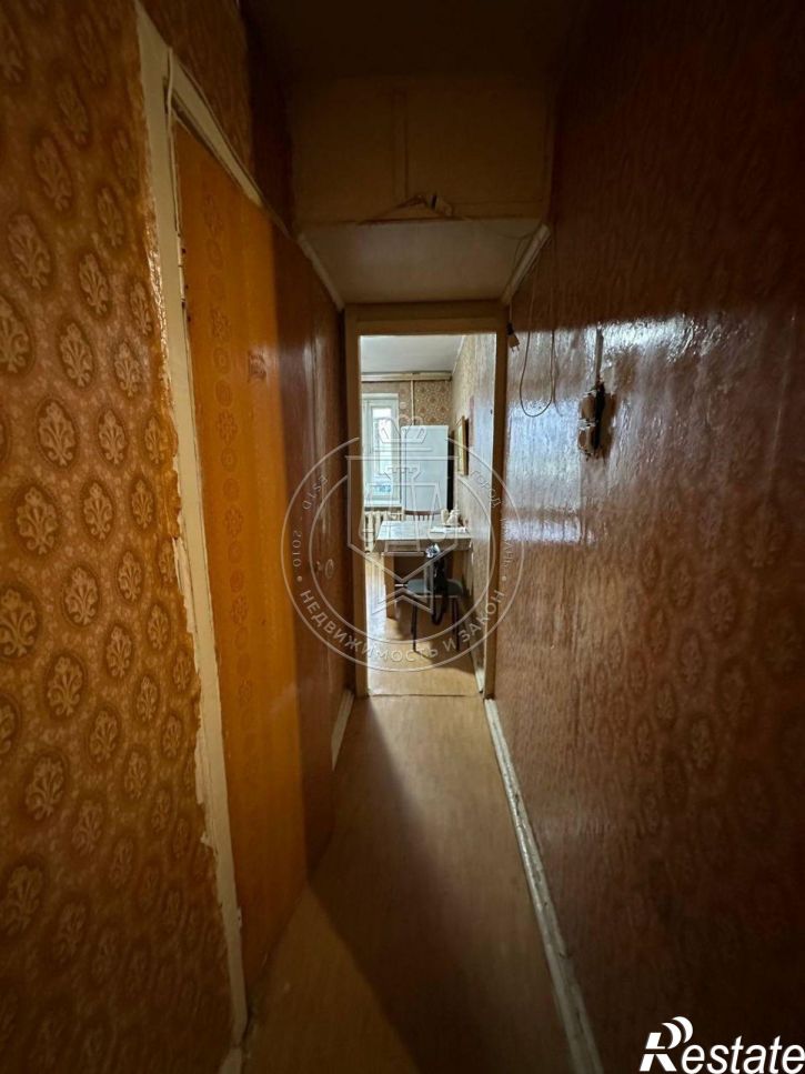 1-комн квартира Юлиуса Фучика ул, 101