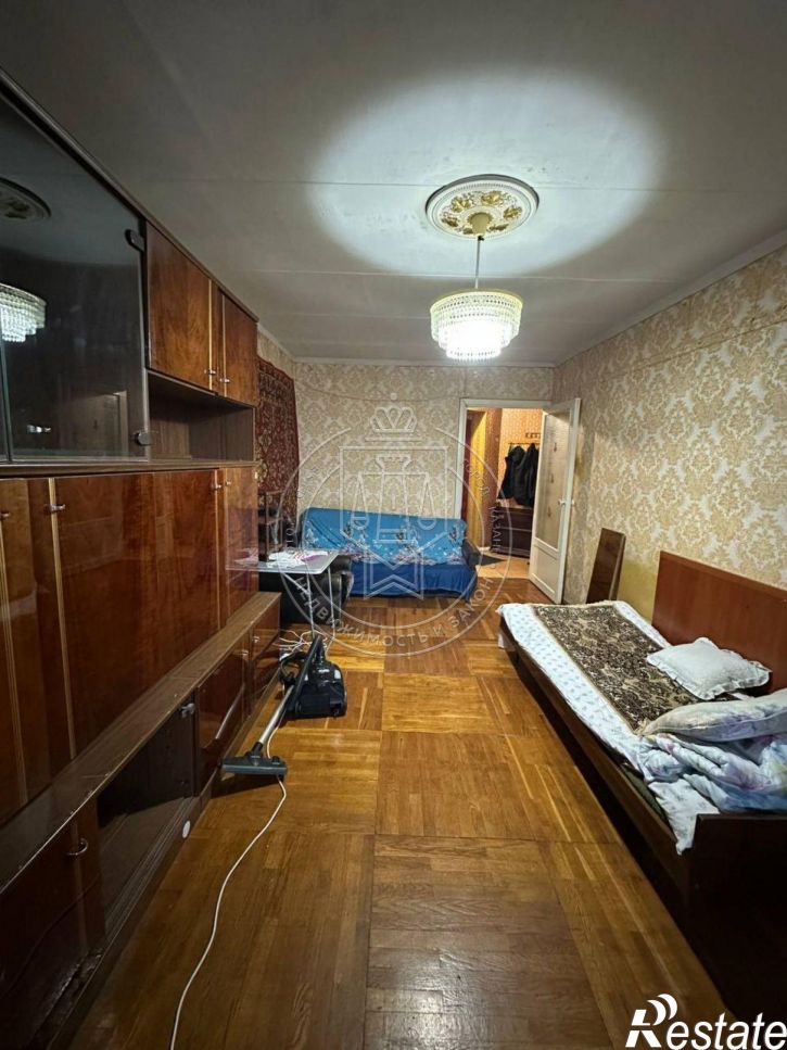 1-комн квартира Юлиуса Фучика ул, 101