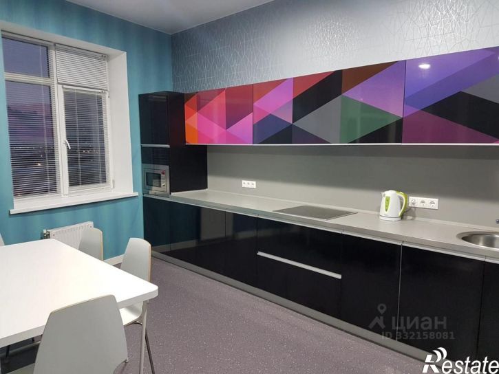 4-комн квартира ул Оренбургский Тракт, 24А,  д. 24А