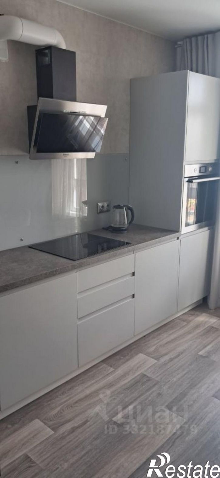 2-комн квартира пр-д Яраткан, 4В,  д. 4В