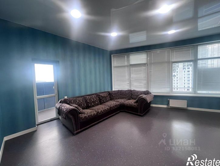 4-комн квартира ул Оренбургский Тракт, 24А,  д. 24А