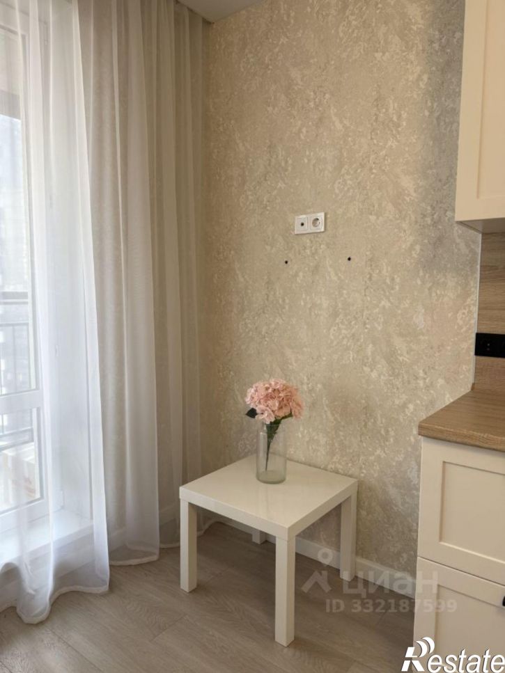 1-комн квартира ул Родины, 26Б,  д. 26Б