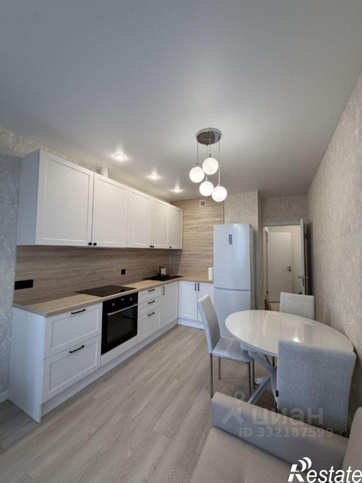 1-комн квартира ул Родины, 26Б,  д. 26Б