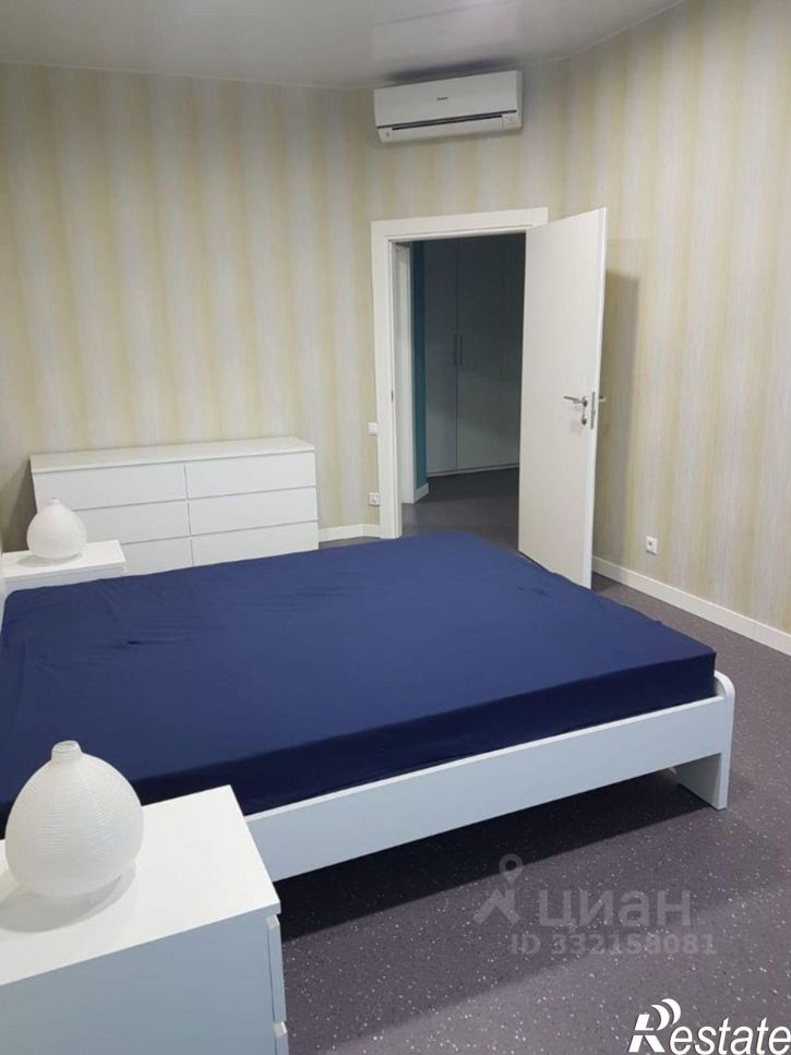 4-комн квартира ул Оренбургский Тракт, 24А,  д. 24А