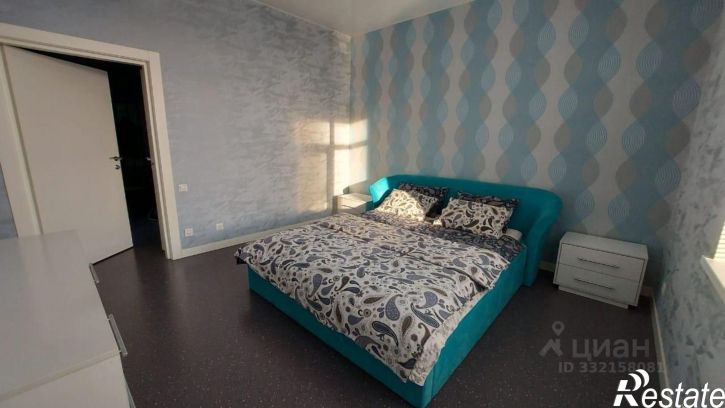 4-комн квартира ул Оренбургский Тракт, 24А,  д. 24А