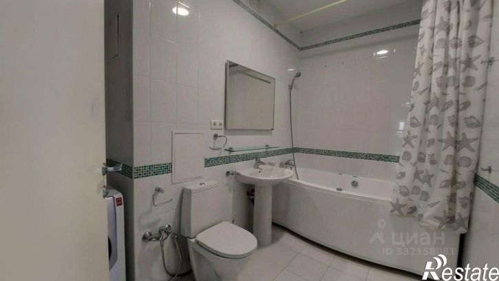 4-комн квартира ул Оренбургский Тракт, 24А,  д. 24А