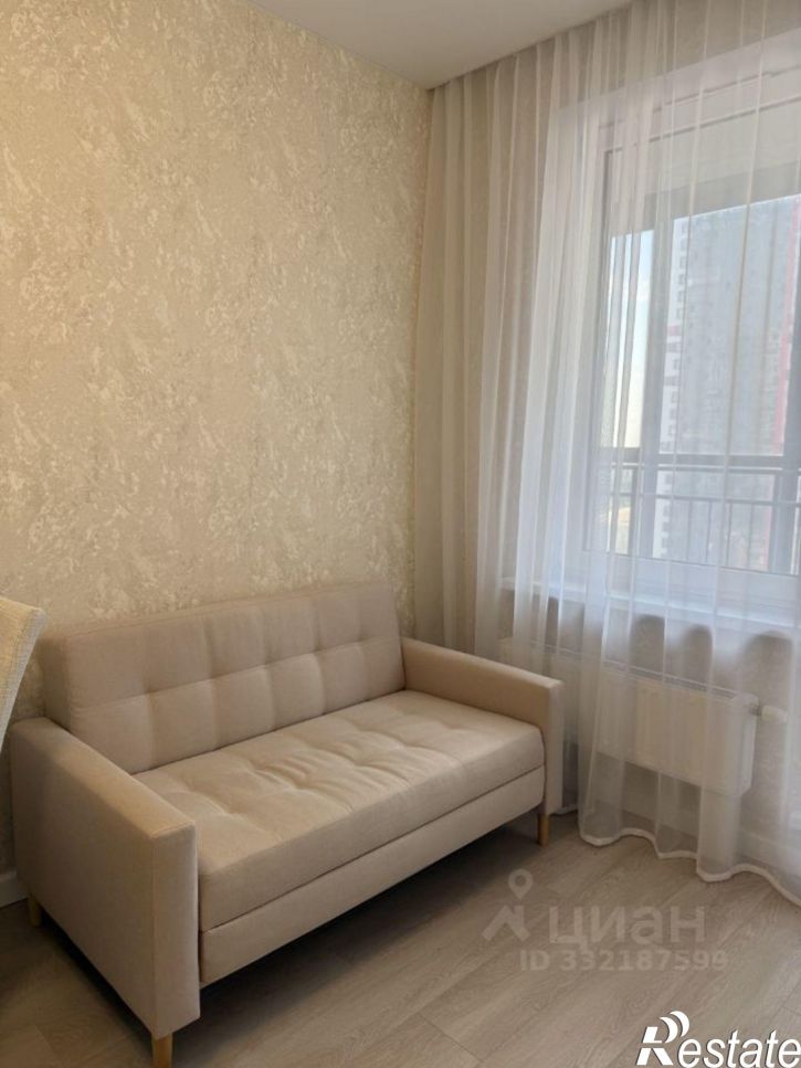 1-комн квартира ул Родины, 26Б,  д. 26Б