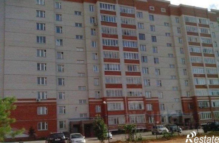 1-комн квартира ул Отрадная, 5,  д. 5