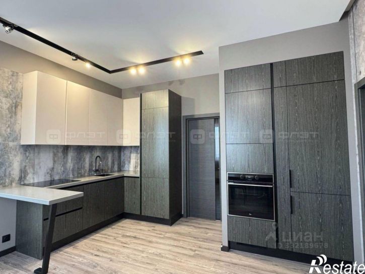3-комн квартира ул Павлюхина, 110В,  д. 110В