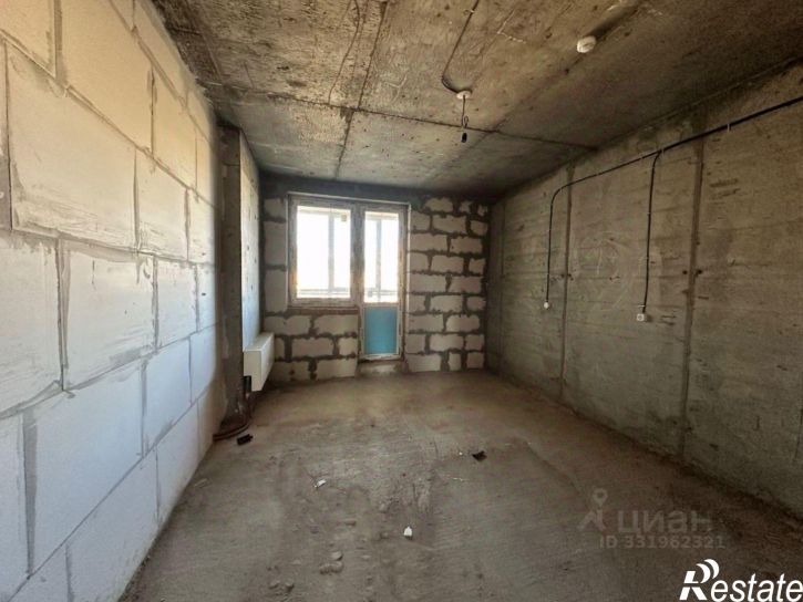 2-комн квартира ул Адоратского, 1Б,  д. 1Б