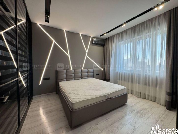 3-комн квартира ул Павлюхина, 110В,  д. 110В