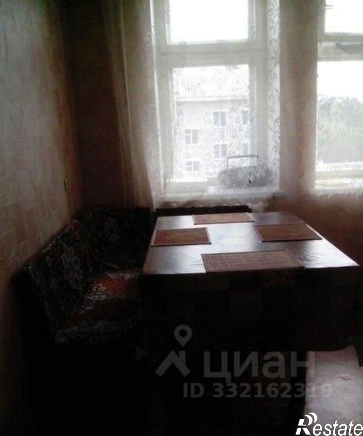 1-комн квартира ул Отрадная, 5,  д. 5