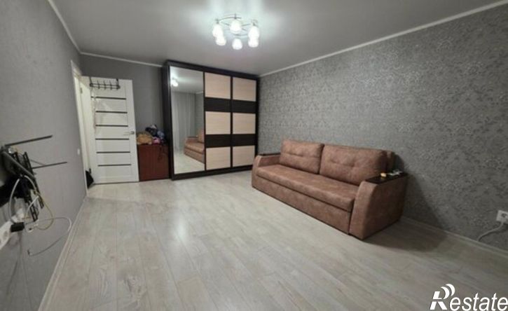 1-комн квартира ул Академика Королева, 19,  д. 19
