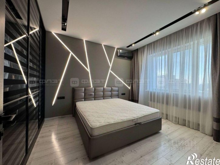 3-комн квартира ул Павлюхина, 110В,  д. 110В