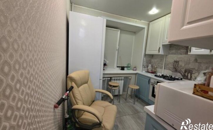 1-комн квартира ул Академика Королева, 19,  д. 19
