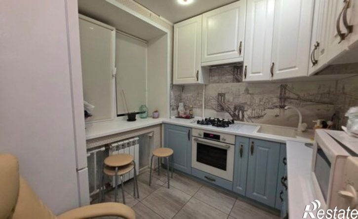 1-комн квартира ул Академика Королева, 19,  д. 19