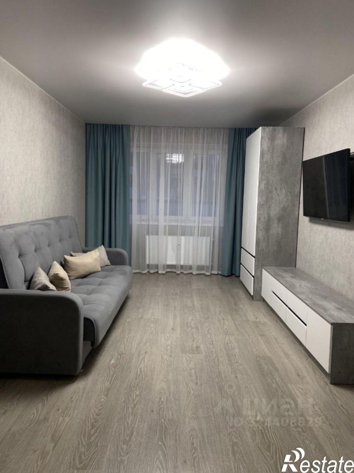 2-комн квартира ул Зур Урам, 1К 5,  д. 1К 5,  к. 5