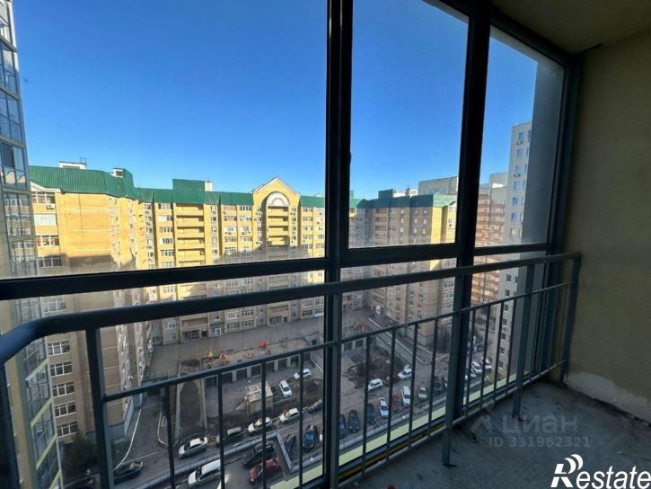 2-комн квартира ул Адоратского, 1Б,  д. 1Б