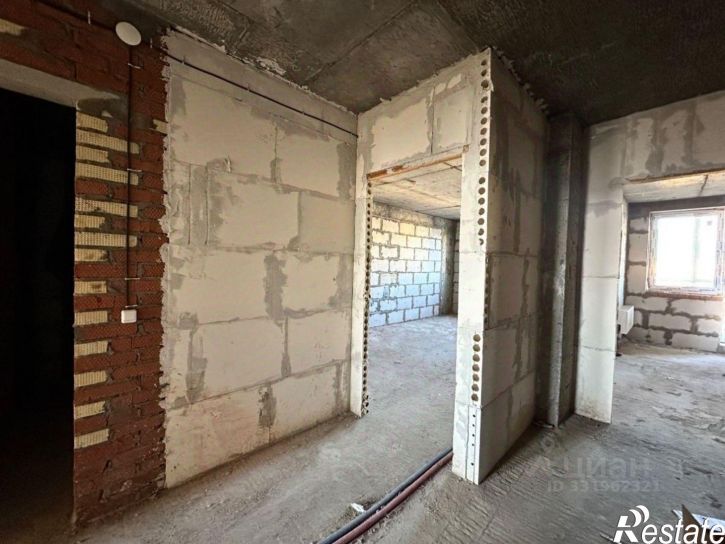 2-комн квартира ул Адоратского, 1Б,  д. 1Б