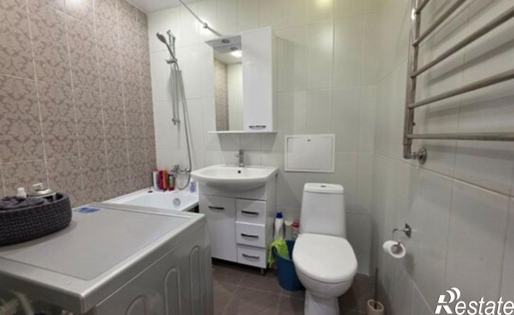 1-комн квартира ул Академика Королева, 19,  д. 19