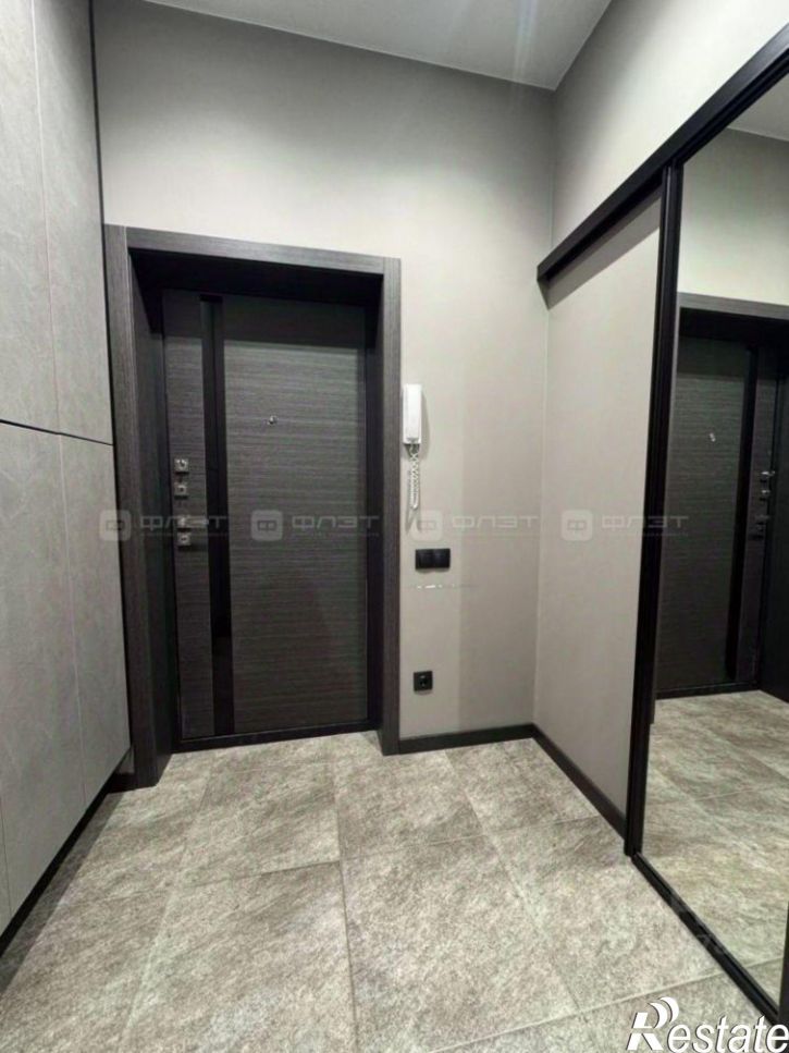 3-комн квартира ул Павлюхина, 110В,  д. 110В