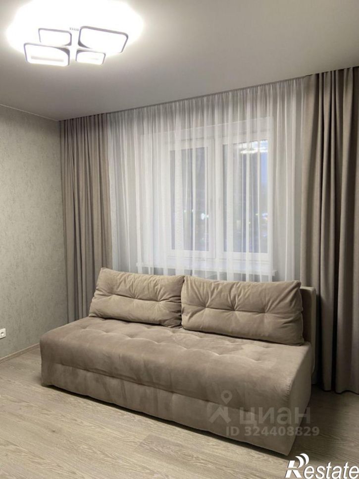 2-комн квартира ул Зур Урам, 1К 5,  д. 1К 5,  к. 5