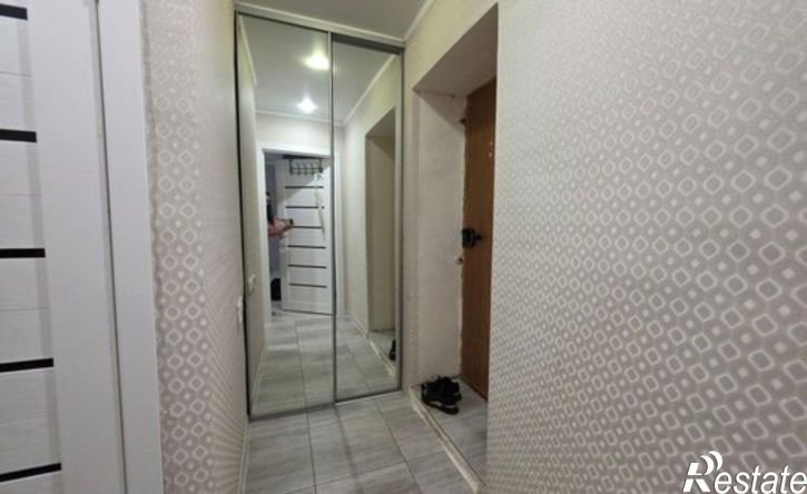 1-комн квартира ул Академика Королева, 19,  д. 19