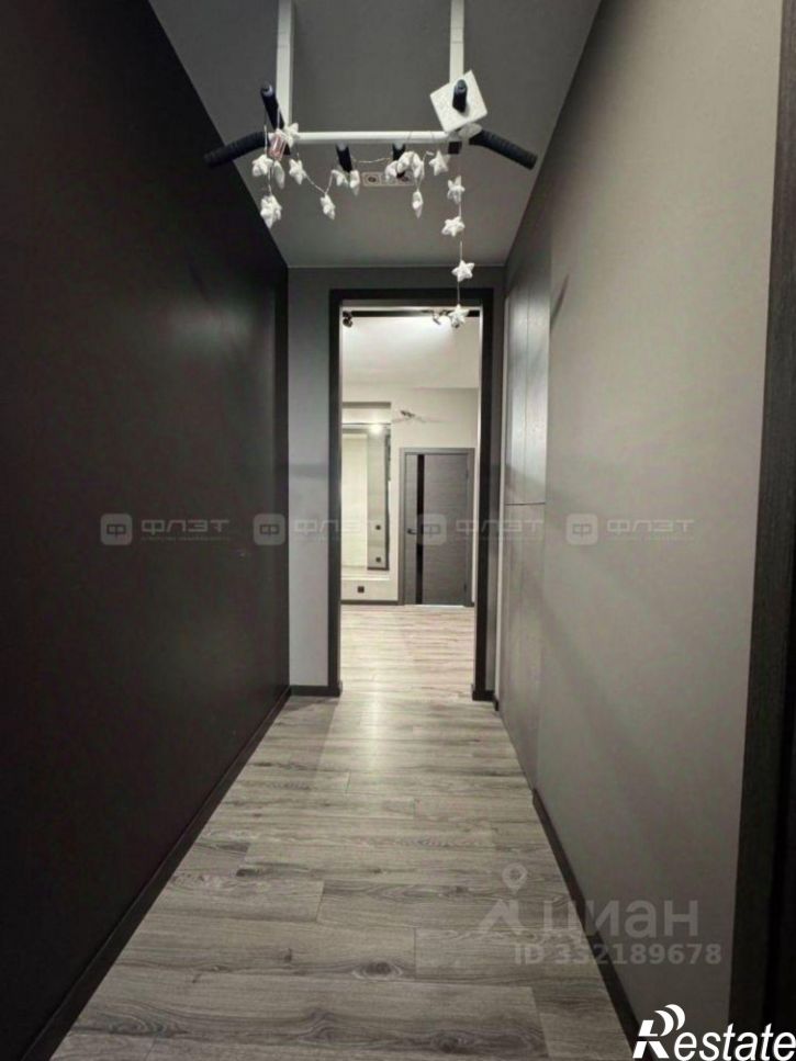 3-комн квартира ул Павлюхина, 110В,  д. 110В