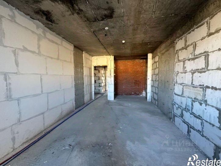 2-комн квартира ул Адоратского, 1Б,  д. 1Б