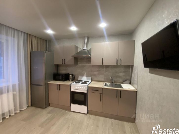 2-комн квартира ул Зур Урам, 1К 5,  д. 1К 5,  к. 5