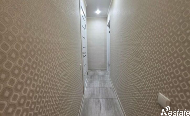 1-комн квартира ул Академика Королева, 19,  д. 19