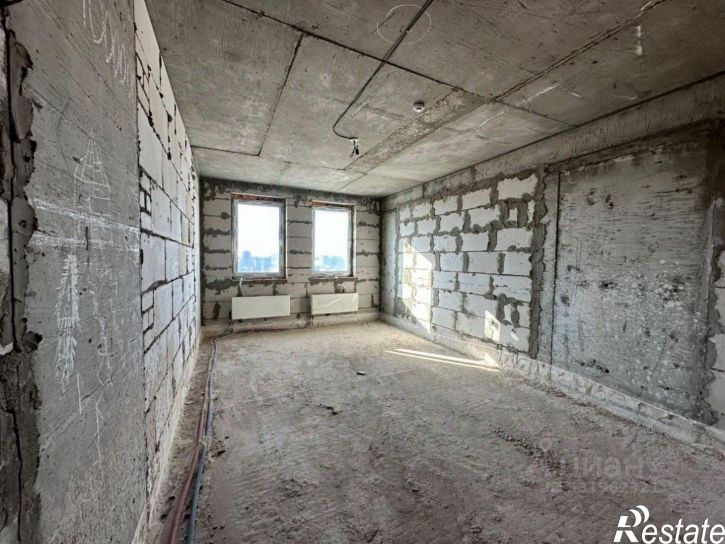 2-комн квартира ул Адоратского, 1Б,  д. 1Б