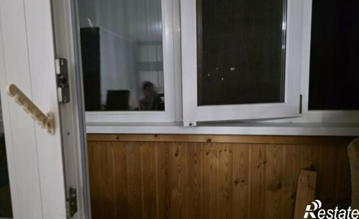 1-комн квартира ул Академика Королева, 19,  д. 19