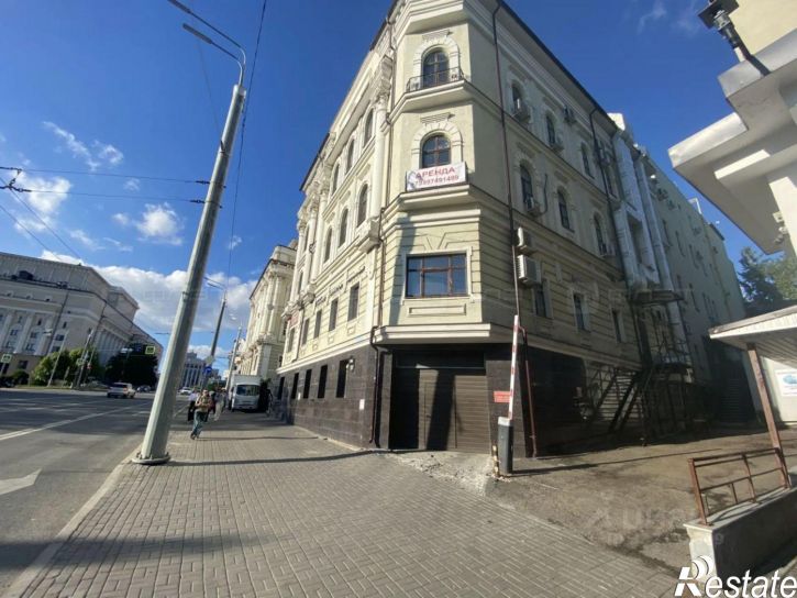 Гараж/парковка ул Пушкина, 52,  д. 52