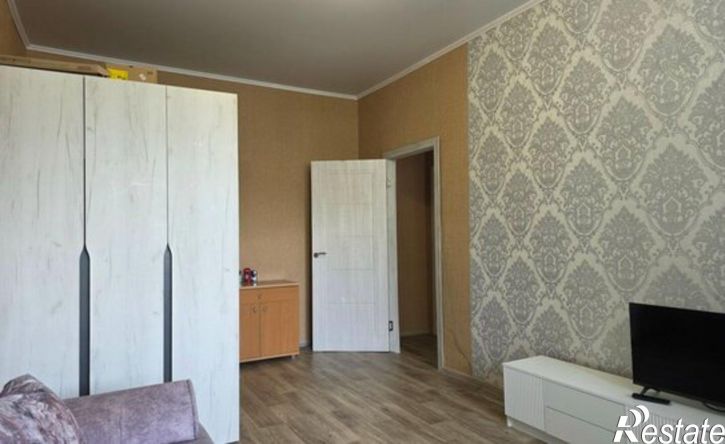 1-комн квартира ул Адмиралтейская, 17,  д. 17