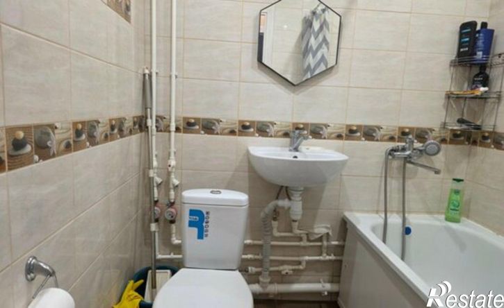 1-комн квартира ул Адмиралтейская, 17,  д. 17