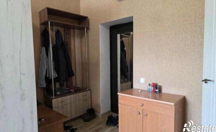 1-комн квартира ул Адмиралтейская, 17,  д. 17