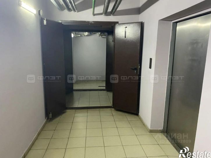 Гараж/парковка ул Пушкина, 52,  д. 52