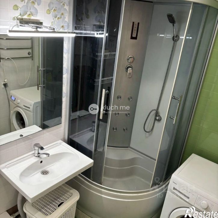 2-комн квартира ул Натана Рахлина, 7б,  д. 7б