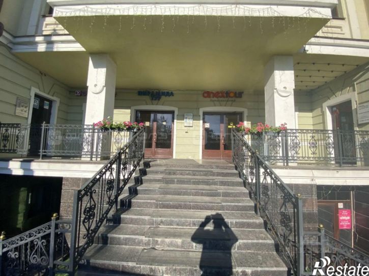 Гараж/парковка ул Пушкина, 52,  д. 52