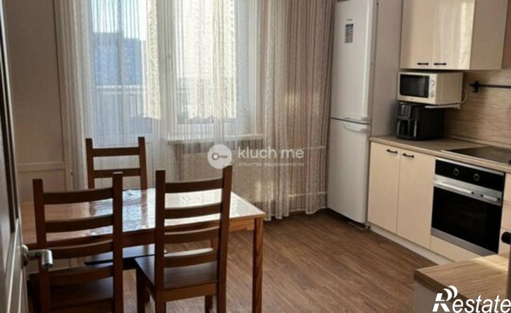 2-комн квартира ул Натана Рахлина, 7б,  д. 7б