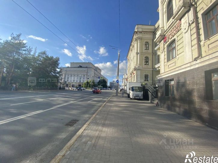 Гараж/парковка ул Пушкина, 52,  д. 52