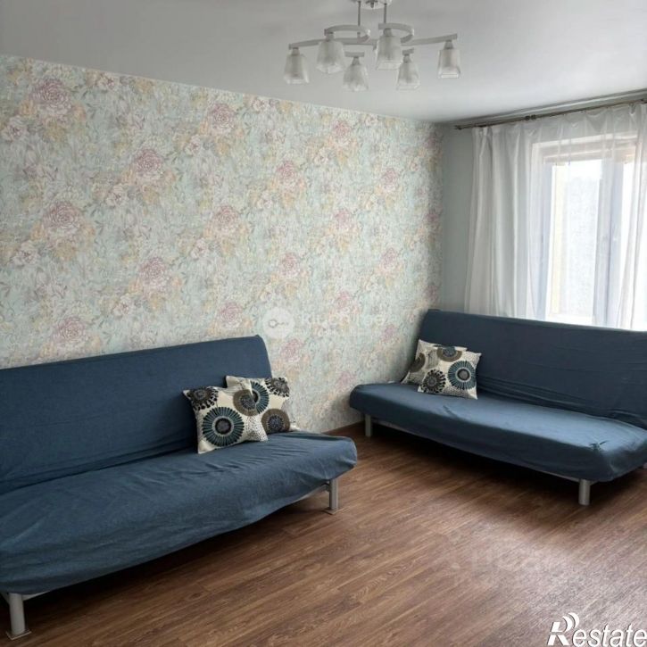 2-комн квартира ул Натана Рахлина, 7б,  д. 7б